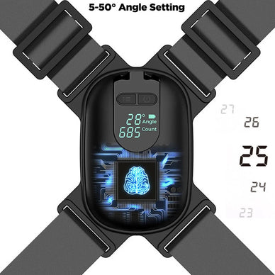 "Transform Your Confidence with Every Breath"